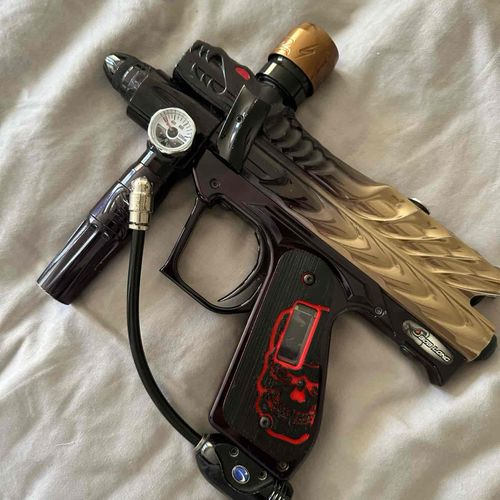2k5d dragon
