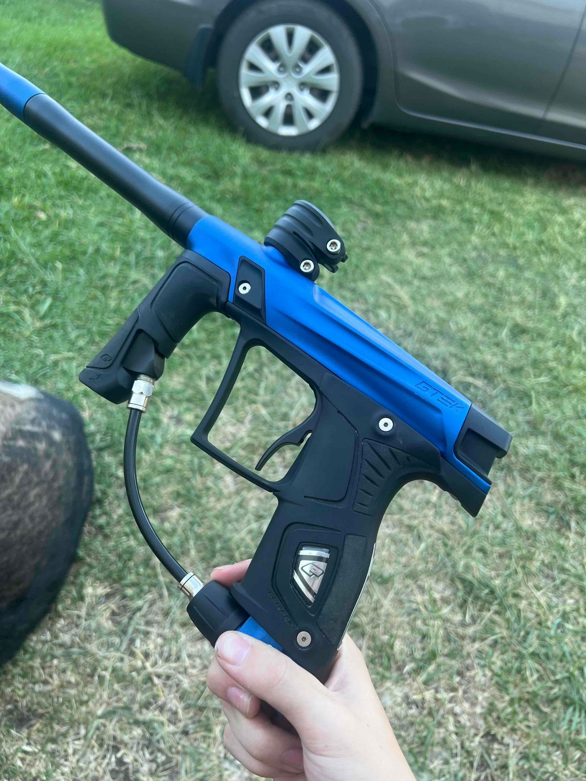 Planet eclipse gtek