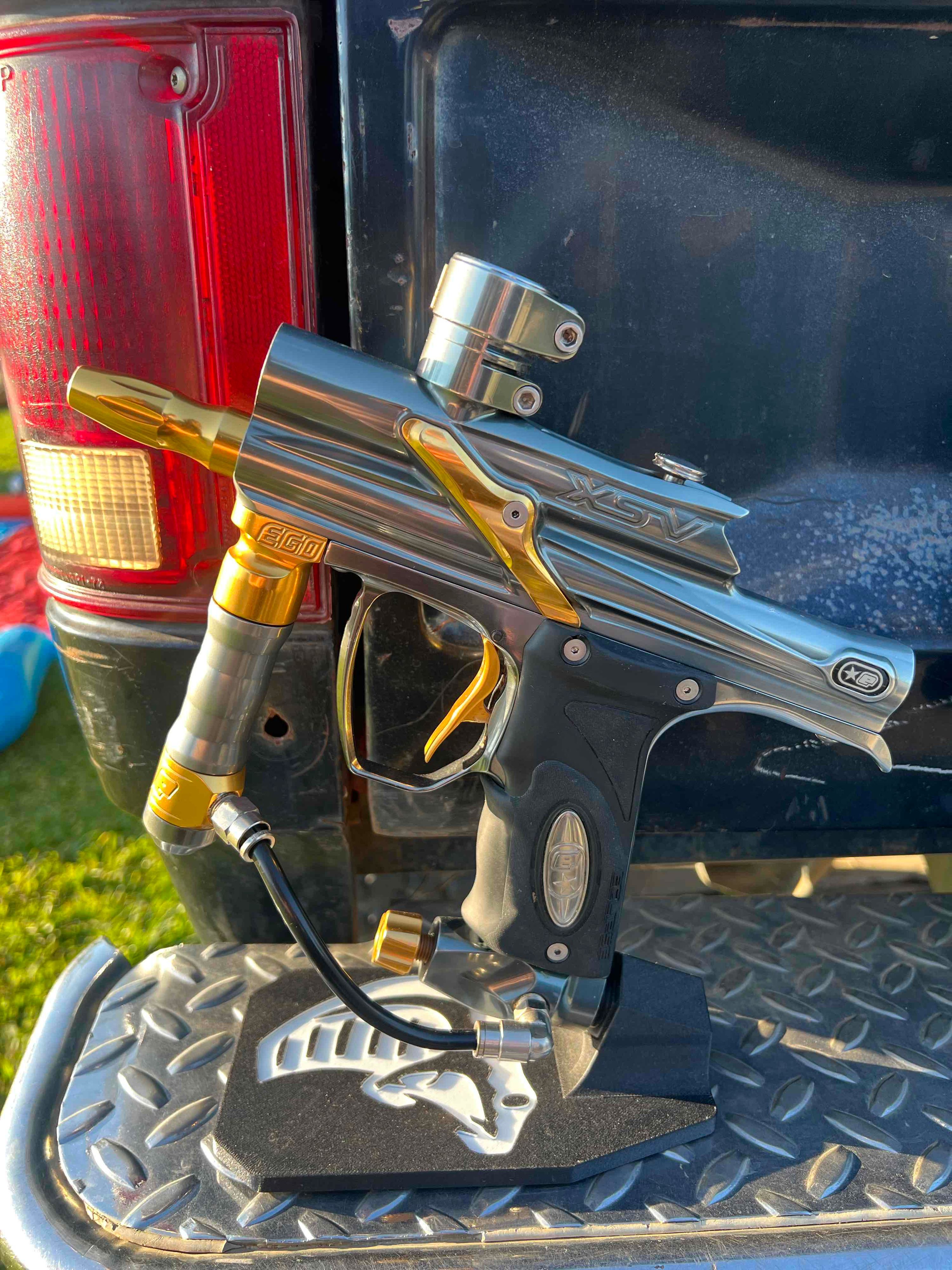 Planet Eclipse | XSV SL66 | Paintball Vault