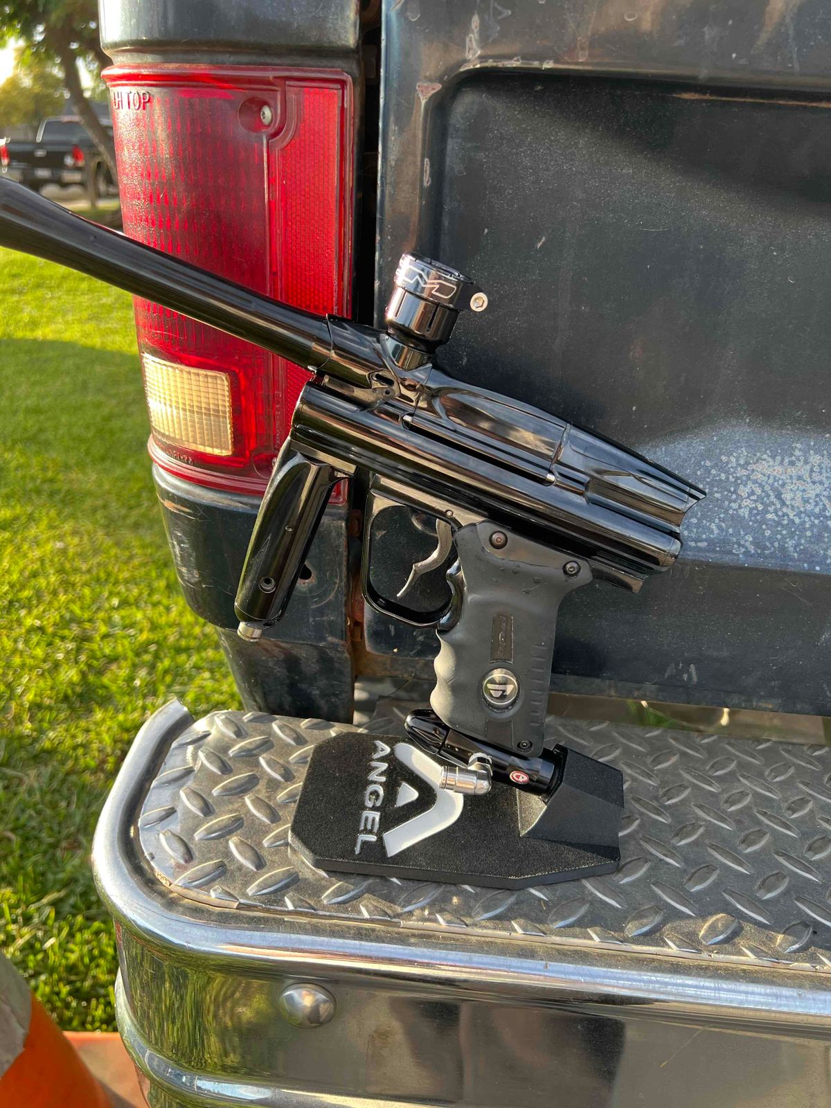 Wdp angel a1