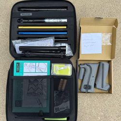 Black HK Razr Geo R5
