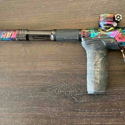 Rainbow Acid Wash CS3 F/S