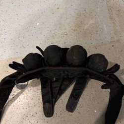 HK Magtek 4+3+4 Pack