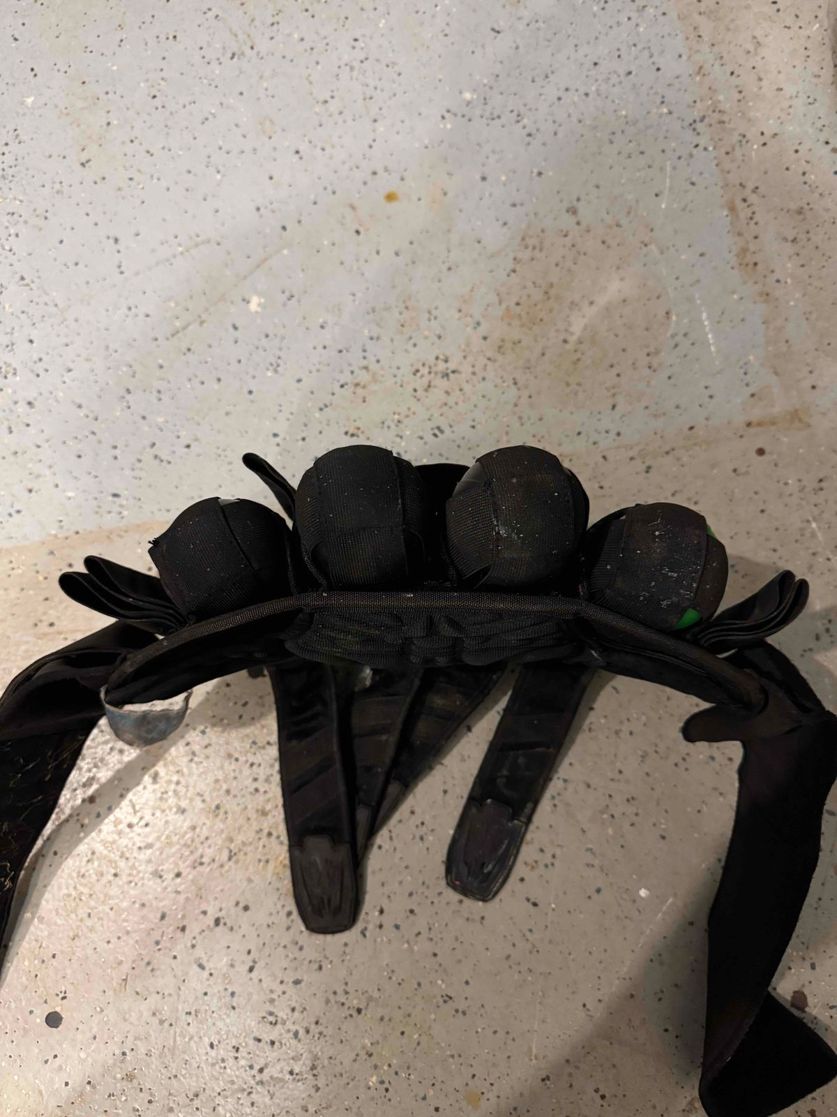 HK Magtek 4+3+4 Pack