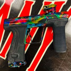 Rainbow Acid Wash CS3 F/S