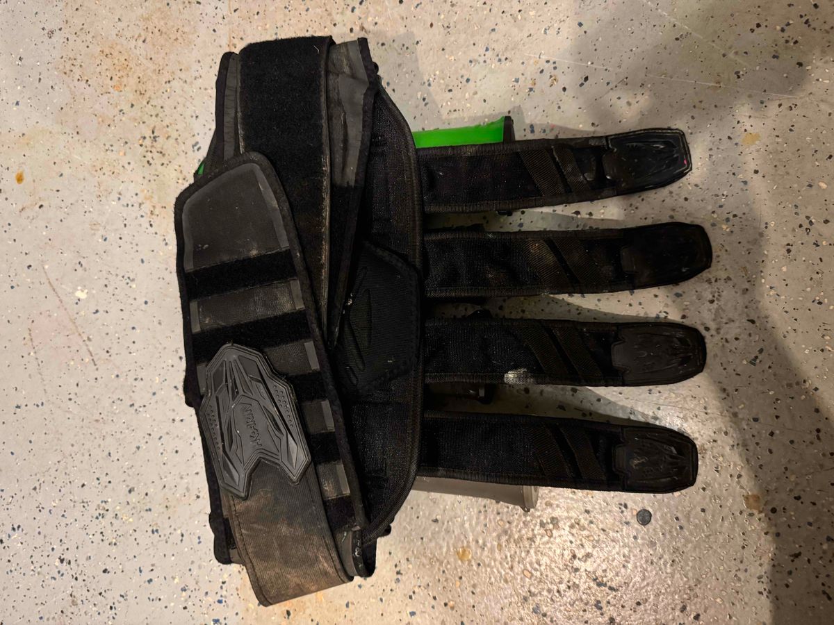 HK Magtek 4+3+4 Pack