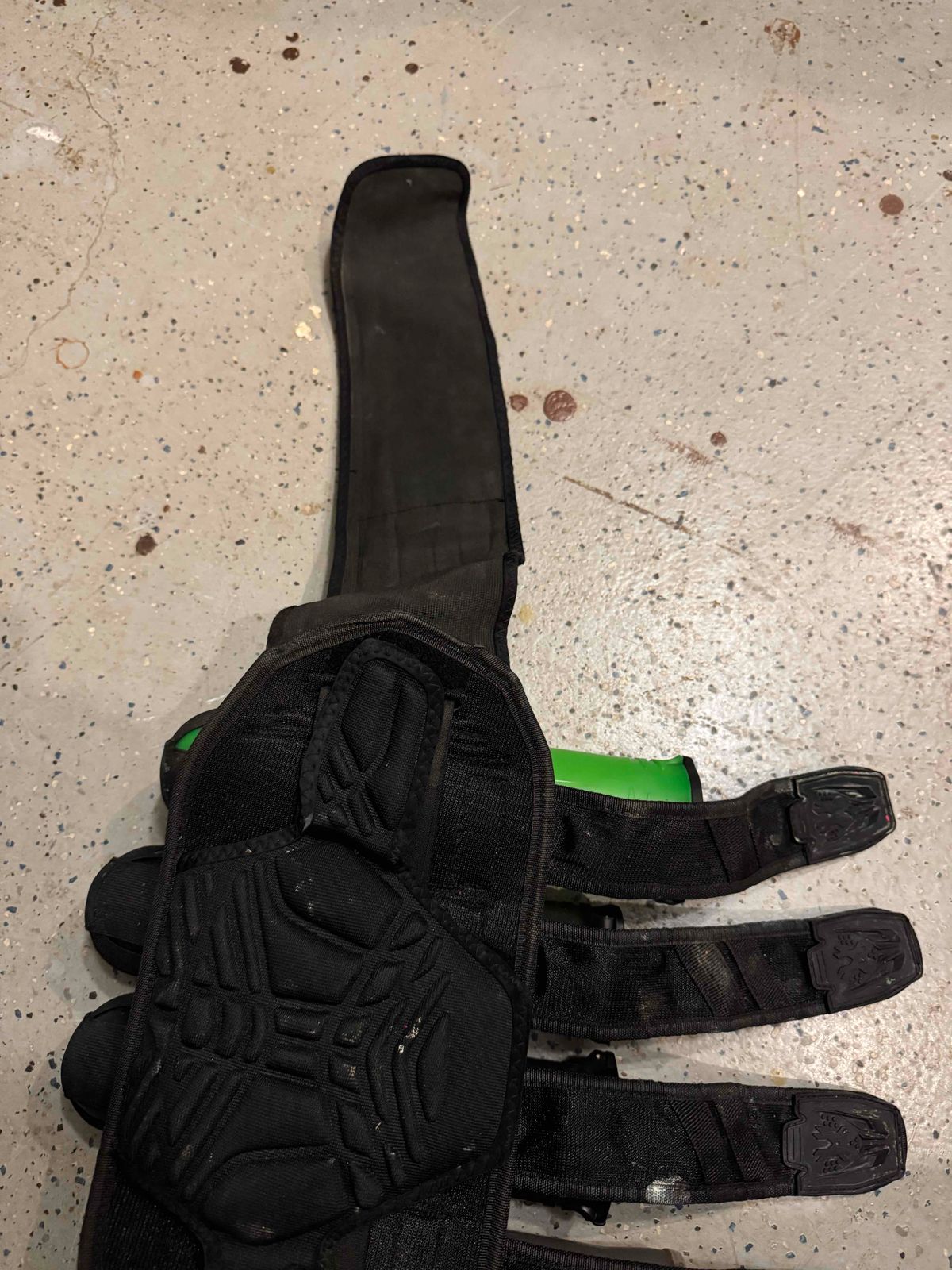 HK Magtek 4+3+4 Pack