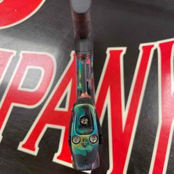 Rainbow Acid Wash CS3 F/S