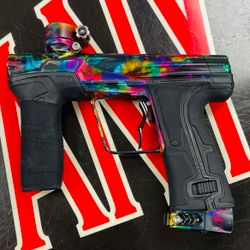 Rainbow Acid Wash CS3 F/S