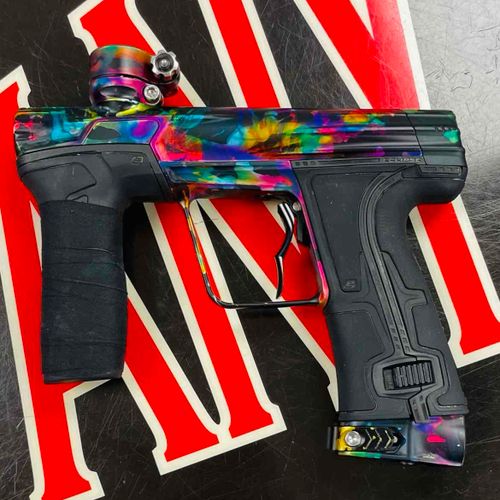 Rainbow Acid Wash CS3 F/S