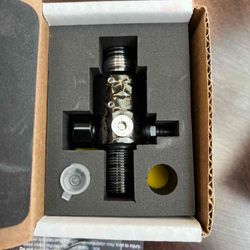 Adrenaline Powerhouse Regulator 