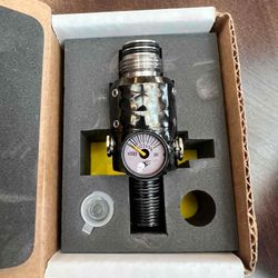 Adrenaline Powerhouse Regulator 