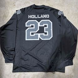 Seattle Uprising 2024 Atlantic City Jersey
