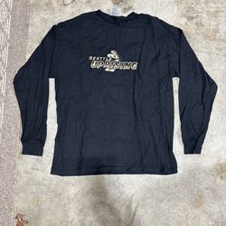 Seattle Uprising Long Sleeve