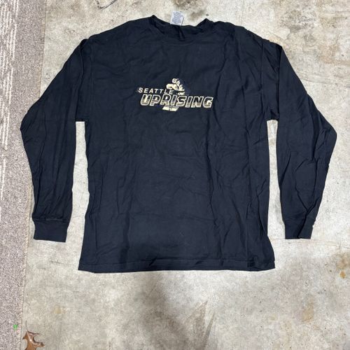 Seattle Uprising Long Sleeve