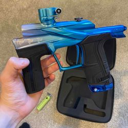 1 of 3 Project Nitro Fade LV2