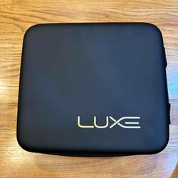 Seattle Uprising Luxe Idol