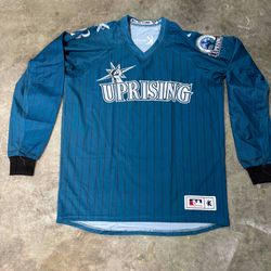 Seattle Uprising Mariners Jersey