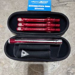 Firefighter UL-S Kit