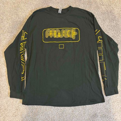 Project Longsleeve