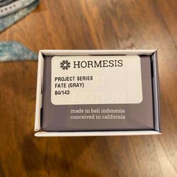 Project x Hormesis Fate Gray
