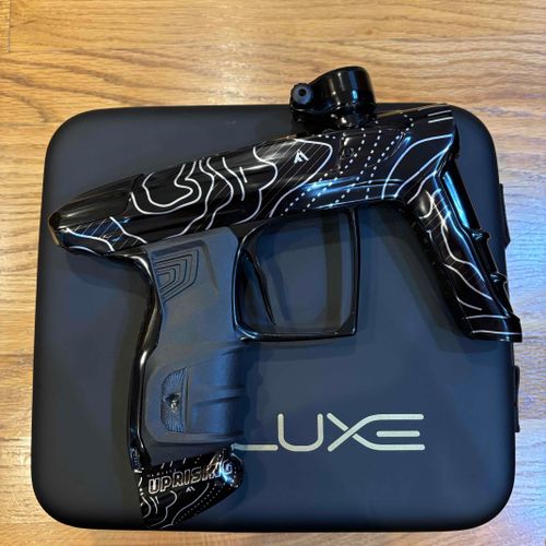 Seattle Uprising Luxe Idol