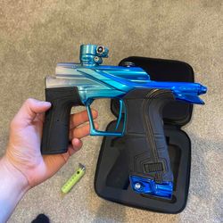 1 of 3 Project Nitro Fade LV2