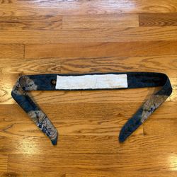 Hormesis headband