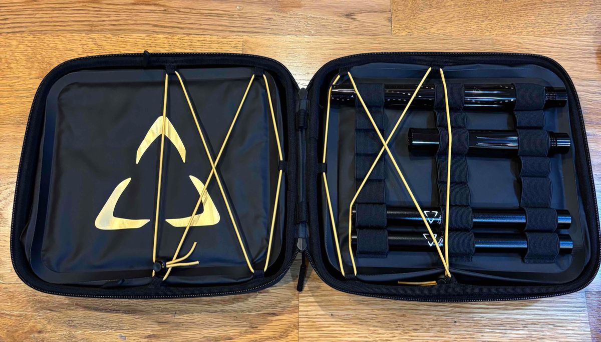 Seattle Uprising Luxe Idol