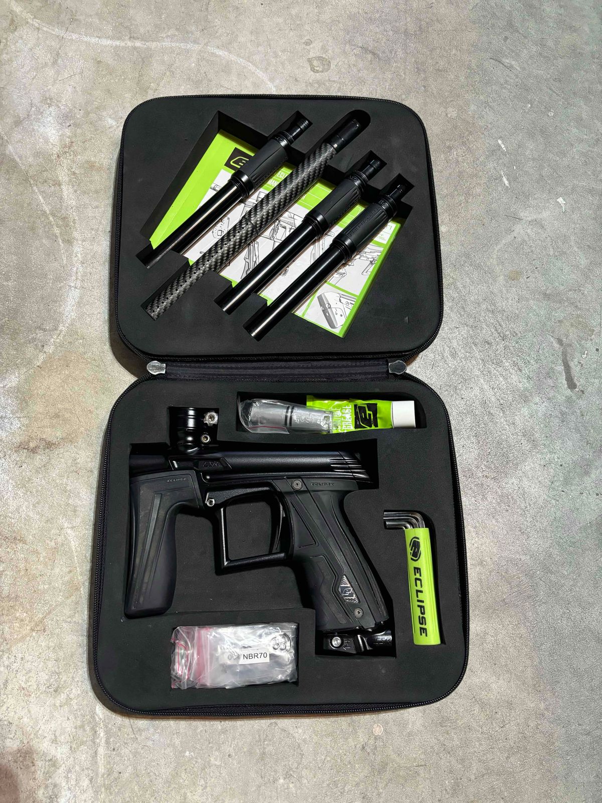 Midnight CSR