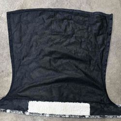 Ghost FS Black Mesh