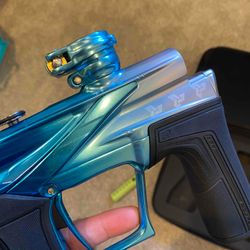 1 of 3 Project Nitro Fade LV2