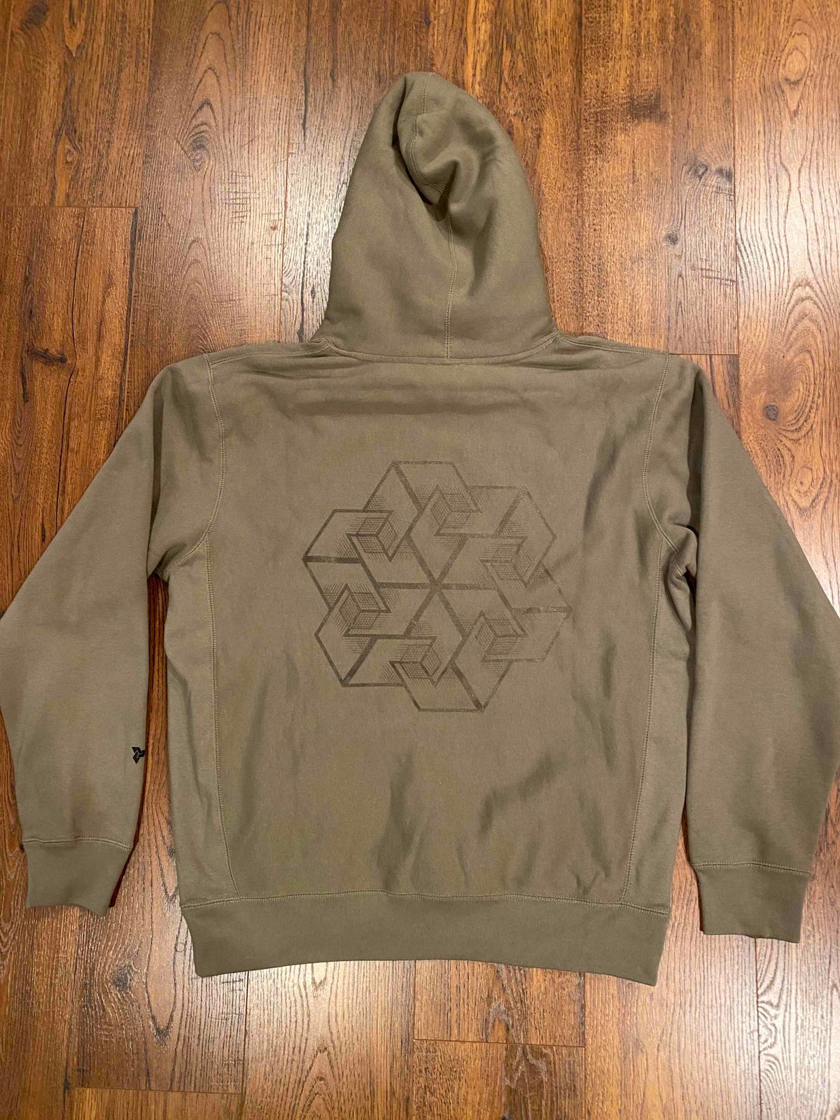 Project Hoodie XL
