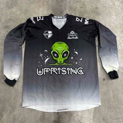 Seattle Uprising Cincinnati Jersey