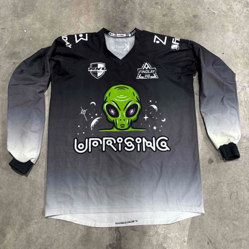 Seattle Uprising Cincinnati Jersey