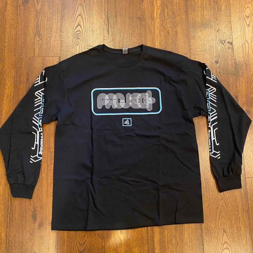 New Project Longsleeve