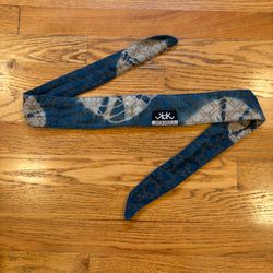 Hormesis headband