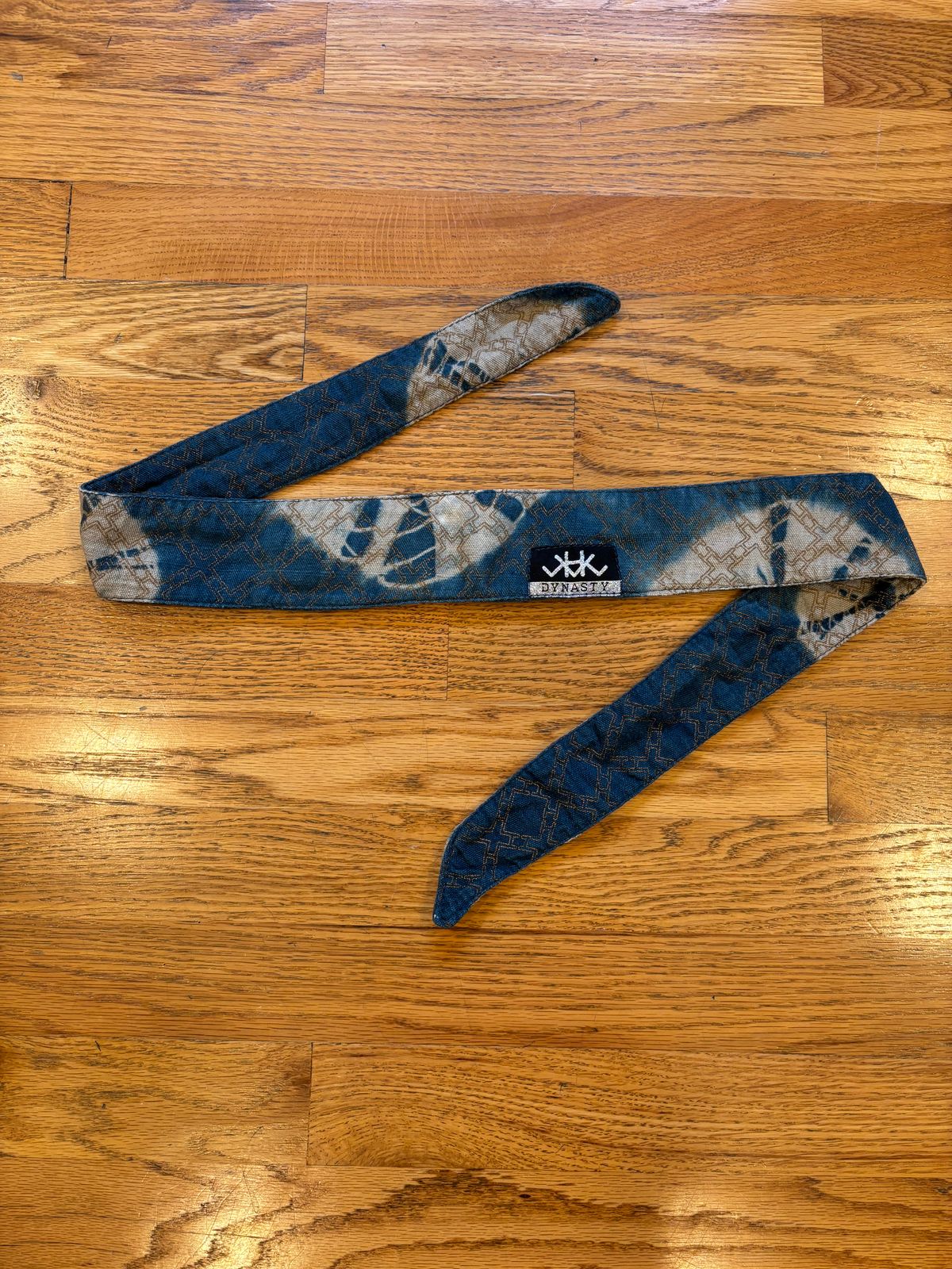 Hormesis headband