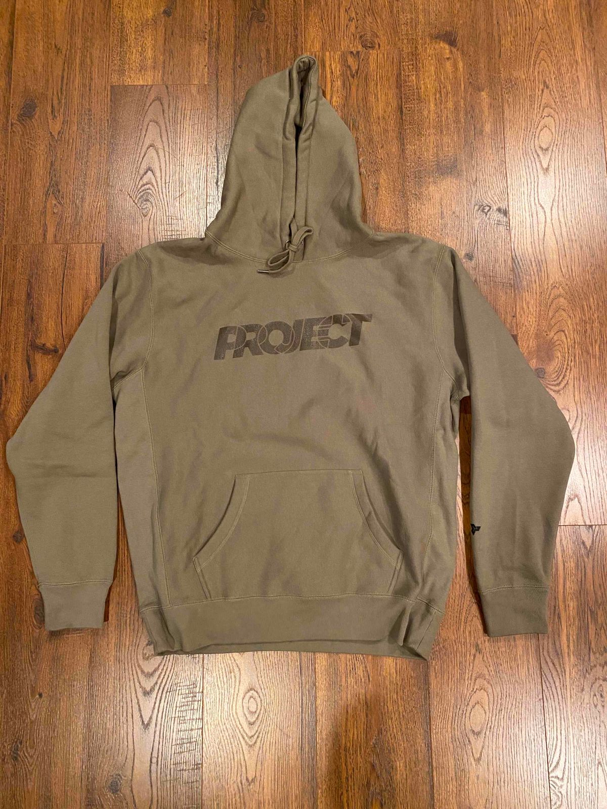 Project Hoodie XL