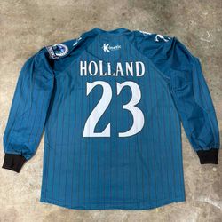Seattle Uprising Mariners Jersey