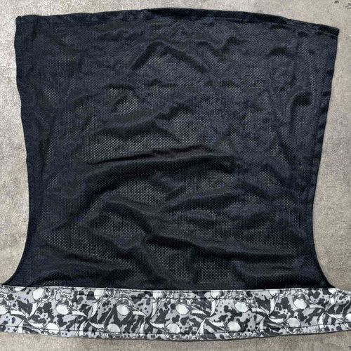 Ghost FS Black Mesh