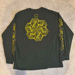 Project Longsleeve