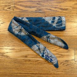 Hormesis headband