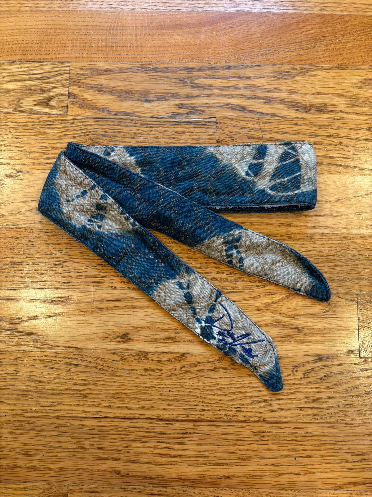 Hormesis headband