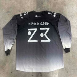 Seattle Uprising Cincinnati Jersey
