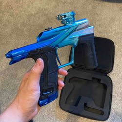 1 of 3 Project Nitro Fade LV2