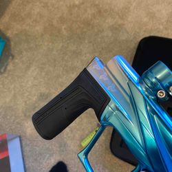 1 of 3 Project Nitro Fade LV2