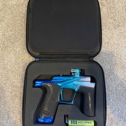 1 of 3 Project Nitro Fade LV2