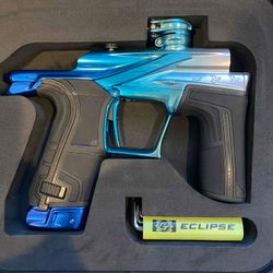 1 of 3 Project Nitro Fade LV2