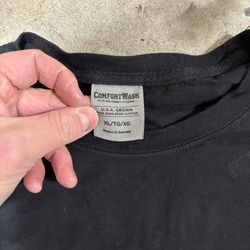 Seattle Uprising Long Sleeve